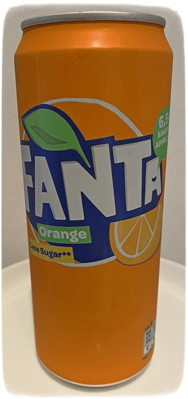 305 Fanta (330ml)
