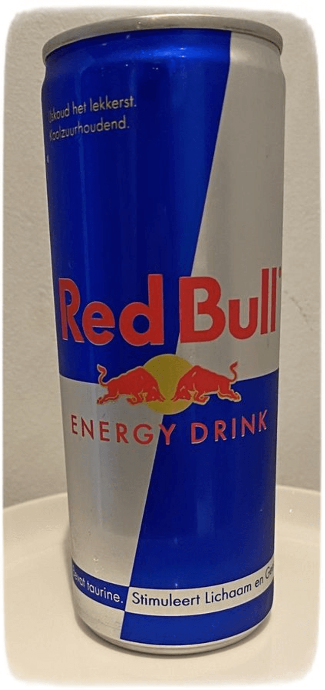 307 Red Bull (250ml)