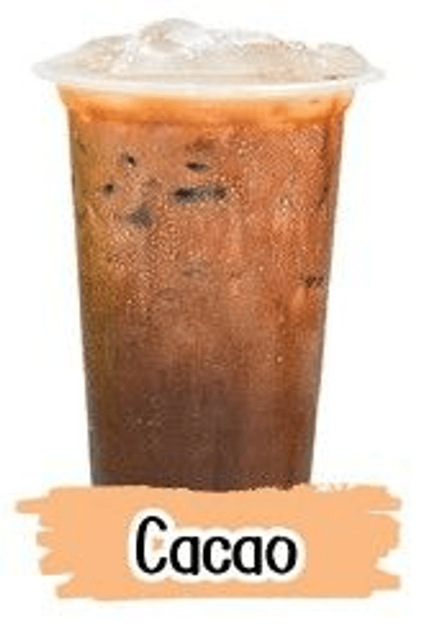 527 Cacao