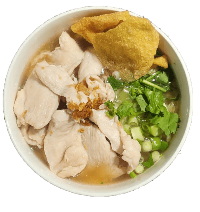 052 Noodle Soep