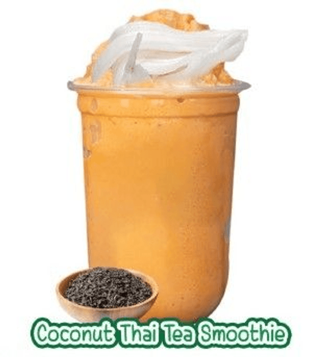 803 Thaise Thee Kokosmelkshake