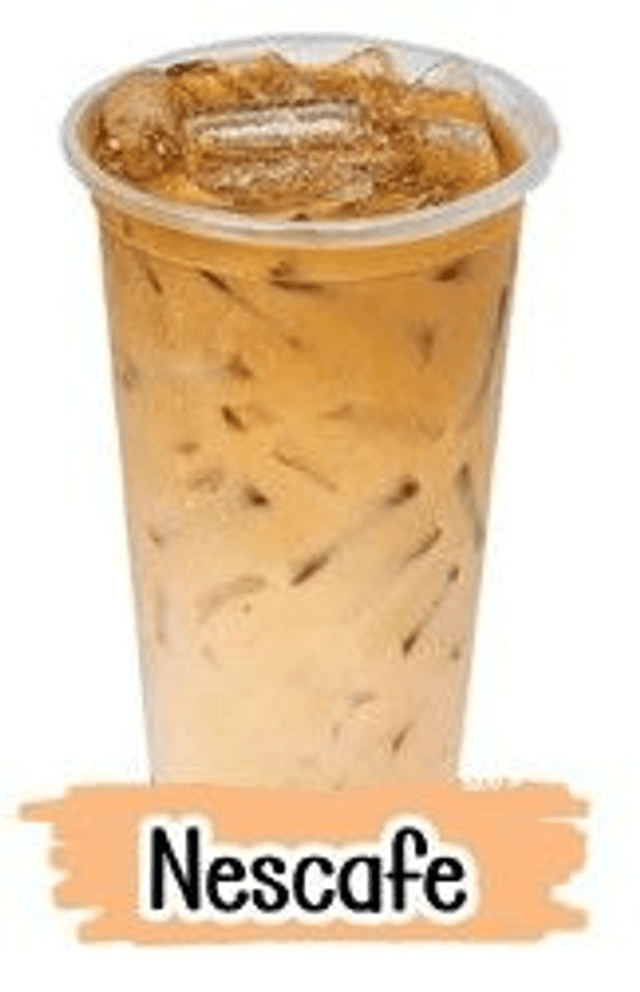 524 Nescafé