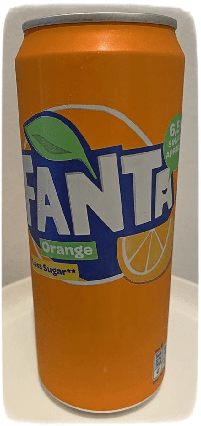 305 Fanta (330ml)
