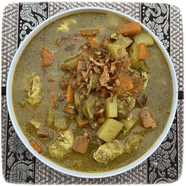160 Kaeng Kari