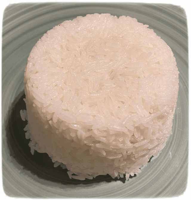 081 Thaise witte rijst
